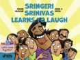 Biblioteca de libros electrónicos SRINGERI SRINIVAS LEARNS TO LAUGH de 