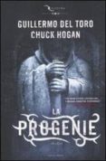 la progenie-guillermo del toro-9788804612049 la progenie-guillermo del toro-9788804612049