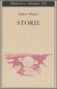 storie-robert walser-9788845923449 storie-robert walser-9788845923449