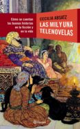 las mil y una telenovelas (ebook)-9789504946649 las mil y una telenovelas (ebook)-9789504946649