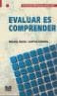evaluar es comprender-miguel angel santos guerra-9789505502349 evaluar es comprender-miguel angel santos guerra-9789505502349