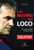las razones del loco (ebook)-federico lareo-9789562847049 las razones del loco (ebook)-federico lareo-9789562847049