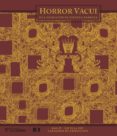 horror vacui: una coleccion de pintura barroca (ebook)-9789587252149 horror vacui: una coleccion de pintura barroca (ebook)-9789587252149