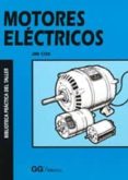 motores electricos-jim cox-9789688872949 motores electricos-jim cox-9789688872949