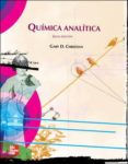 quimica analitica (6ª edicion)-gary d. christian-9789701072349 quimica analitica (6ª edicion)-gary d. christian-9789701072349