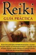 reiki: guia practica-bill waites-master naharo-9789706661449 reiki: guia practica-bill waites-master naharo-9789706661449