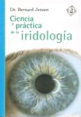 ciencia y practica de la iridologia-bernard jensen-9789707610149 ciencia y practica de la iridologia-bernard jensen-9789707610149