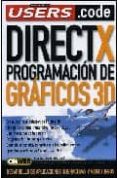 directx programacion de graficos 3d-nicol landa cosio-9789871347049 directx programacion de graficos 3d-nicol landa cosio-9789871347049