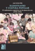 radioteatro y cultura popular (ebook)-9789873615849 radioteatro y cultura popular (ebook)-9789873615849