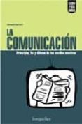 la comunicacion: principio, fin y dilema de los medios masivos-9789875500549 la comunicacion: principio, fin y dilema de los medios masivos-9789875500549