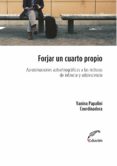 forjar un cuarto propio (ebook)-9789876993449 forjar un cuarto propio (ebook)-9789876993449