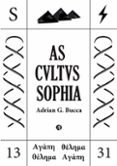 Descargar libros gratis en Android AS CVLTVS SOPHIA