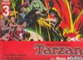 tarzán. las planchas dominicales vol. 3-russ manning-9789898355249 tarzán. las planchas dominicales vol. 3-russ manning-9789898355249