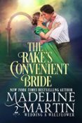 THE RAKE'S CONVENIENT BRIDE  (edición en inglés)