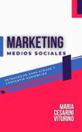 Descargas de libros electrónicos de paul washer MARKETING DE MEDIOS SOCIALES: ESTRATEGIAS PARA ATRAER Y CONVERTIR AUDIENCIAS RTF PDF MOBI de MARIA CESARINI VITURINO 9798227871749 (Literatura española)