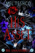 HIS ASSET