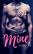 MINE: EEN EROTISCH KORTVERHAAL