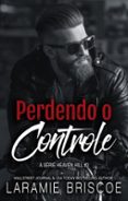 PERDENDO O CONTROLE