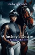 A JOCKEY'S DESIRE