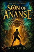 Audio libros descargar mp3 SON OF ANANSE ePub 9798233302749 en español de N.K. ANING