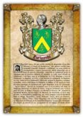 apellido zurimendi / origen, historia y heraldica de los linajes y apellidos españoles e hispanoamericanos (ebook)-2910018144710 apellido zurimendi / origen, historia y heraldica de los linajes y apellidos españoles e hispanoamericanos (ebook)-2910018144710