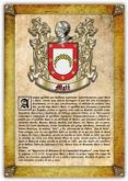 apellido mate / origen, historia y heraldica de los linajes y apellidos españoles e hispanoamericanos (ebook)-2910020044572 apellido mate / origen, historia y heraldica de los linajes y apellidos españoles e hispanoamericanos (ebook)-2910020044572