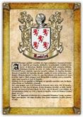 apellido rosales / origen, historia y heraldica de los linajes y apellidos españoles e hispanoamericanos (ebook)-2910019314525 apellido rosales / origen, historia y heraldica de los linajes y apellidos españoles e hispanoamericanos (ebook)-2910019314525