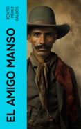 EL AMIGO MANSO