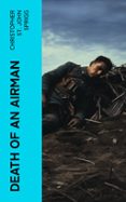 Descarga gratuita de libros pdf gk. DEATH OF AN AIRMAN  (edición en inglés)