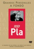 josep pla (grandes personajes a fondo) (dvd)-8431588084359 josep pla (grandes personajes a fondo) (dvd)-8431588084359