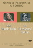carmen martin gaite - jesus fernandez santos-joaquin soler serrano-8431588085059 carmen martin gaite - jesus fernandez santos-joaquin soler serrano-8431588085059