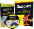 pack guitarra para dummies + dvd-8432715054559 pack guitarra para dummies + dvd-8432715054559
