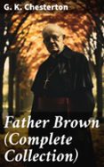 FATHER BROWN (COMPLETE COLLECTION)  (edición en inglés)