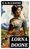 LORNA DOONE  (edición en inglés)