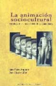 la animacion sociocultural-augustin jean-pierre-9789586167253 la animacion sociocultural-augustin jean-pierre-9789586167253