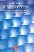 el orden oculto: de como la adaptacion crea la complejidad-john h. holland-9789681668358 el orden oculto: de como la adaptacion crea la complejidad-john h. holland-9789681668358