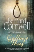 gallows thief-bernard cornwell-9780007437559 gallows thief-bernard cornwell-9780007437559