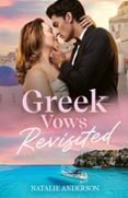 GREEK VOWS REVISITED