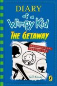 diary of a wimpy kid: the getaway (book 12)-jeff kinney-9780141385259 diary of a wimpy kid: the getaway (book 12)-jeff kinney-9780141385259