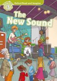 oxford read and imagine 3. the new sound (+ mp3)-9780194019859 oxford read and imagine 3. the new sound (+ mp3)-9780194019859