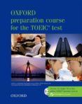 oxford preparation course for toeic test n/e pack-9780194564359 oxford preparation course for toeic test n/e pack-9780194564359
