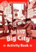 oxford read & imagine: in the big city activity book-9780194722759 oxford read & imagine: in the big city activity book-9780194722759