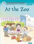 at the zoo (oxford storyland readers level 3)-d. f. green-9780195969559 at the zoo (oxford storyland readers level 3)-d. f. green-9780195969559