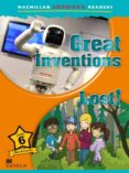 great inventions lost-9780230405059 great inventions lost-9780230405059