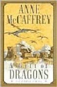 a gift of dragons-anne mccaffrey-9780345456359 a gift of dragons-anne mccaffrey-9780345456359