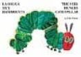 the very hungry caterpillar=la oruga hambrienta (board book) (ed bilingüe)-eric carle-9780399256059 the very hungry caterpillar=la oruga hambrienta (board book) (ed bilingüe)-eric carle-9780399256059