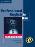 professional english in use management paperback with answers-arthur mckeown-9780521176859 professional english in use management paperback with answers-arthur mckeown-9780521176859