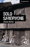 solo saxophone level 6 advanced-9780521182959 solo saxophone level 6 advanced-9780521182959