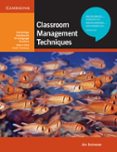 classroom management techniques-jim scrivener-9780521741859 classroom management techniques-jim scrivener-9780521741859