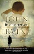 in one person (export ed)-john irving-9780552778459 in one person (export ed)-john irving-9780552778459